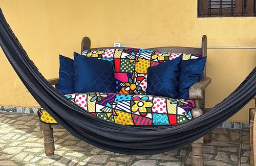 Vargem Grande Paulista Hotel | 3-bedroom farmhouse, great for socializing and relaxing