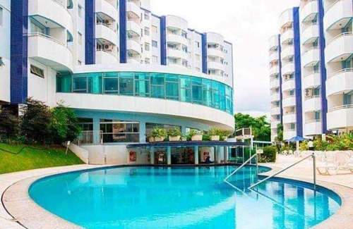 Pousada do Rio Quente Apartment | Apartment Águas da Serra Rio Quente
