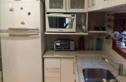 Vila Inglesa Apartment | Family Triple Apartment 300 meters from the Center