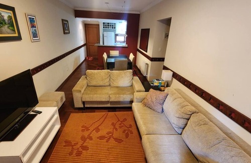 Capivari Apartment | Triple apartment - Centrinho