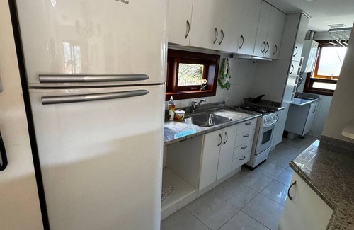 Capivari Apartment | Apartment in Bela Vista - City Center