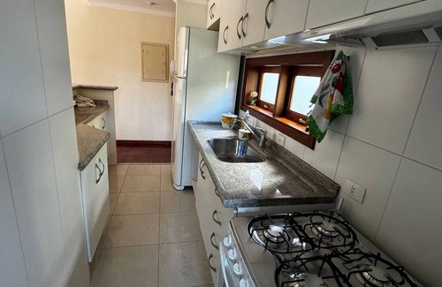 Capivari Apartment | Apartment in Bela Vista - City Center