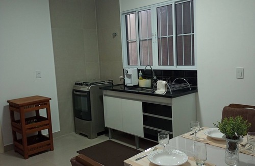 Campinas House | Cozy house in Campinas, close to the main shopping malls, great location