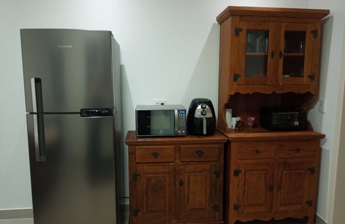Campinas House | Cozy house in Campinas, close to the main shopping malls, great location