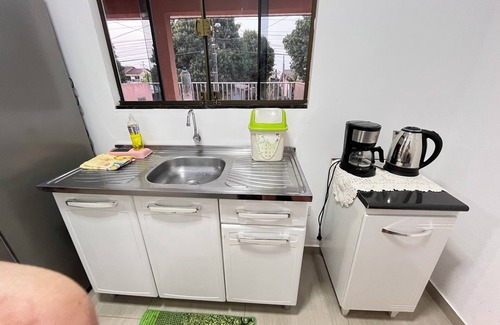 Foz do Iguacu House | Ribeiro Family House