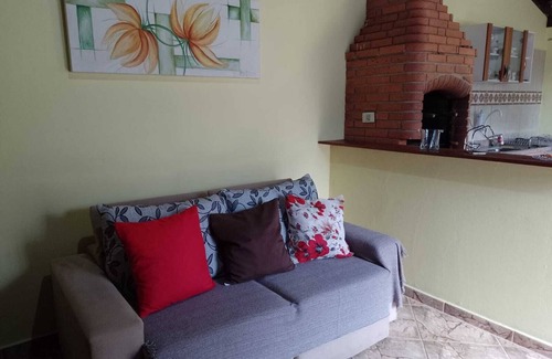 Aguas de Lindoia House | Cozy HOUSE close to the Water Park in Águas de Lindóia UNMISSABLE 🏡😊