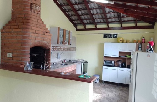 Aguas de Lindoia House | Cozy HOUSE close to the Water Park in Águas de Lindóia UNMISSABLE 🏡😊