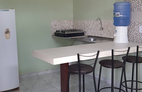 Aquiraz House | Plague's awesome kitipê