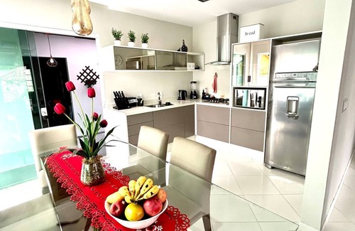 Morro das Pedras House | Sun and Sea House