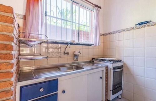 Camburi Villa | Pool House 100m from Camburizinho
