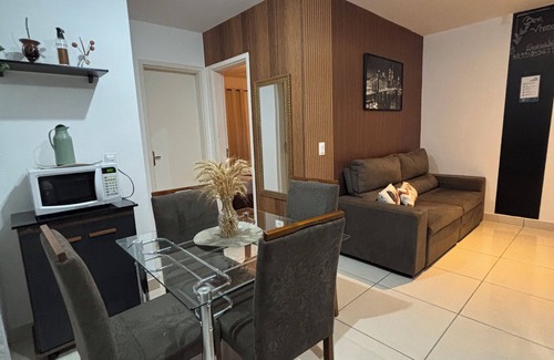 Apucarana Apartment | Complete apartment in Apucarana PR