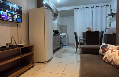 Apucarana Apartment | Complete apartment in Apucarana PR