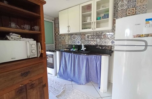 Nova Ponta da Fruta House | Vá a pé pra Praia, Piscina, Wifi