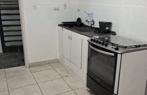 Padre Eustaquio House | Casa Espaçosa Área Central, Belo Horizonte, Aceita Animais de Estimação