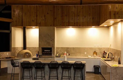 Sao Geraldo House | Casa Boa Vista