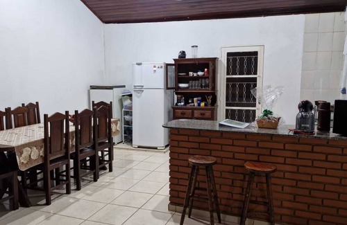 Itupeva Cottage | Mutamba House - Cafeszal 7