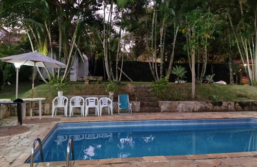 Itupeva Cottage | Mutamba House - Cafeszal 7
