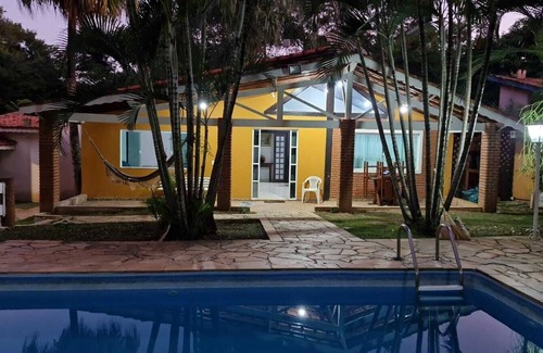Itupeva Cottage | Mutamba House - Cafeszal 7