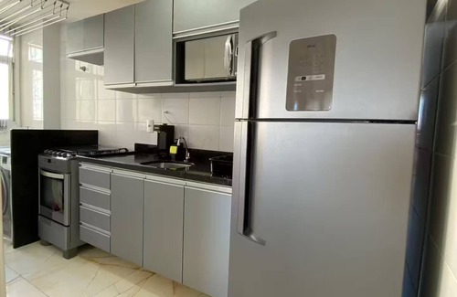 Praia de Itaparica Apartment | Beachfront Apartment in Itaparica with sea view