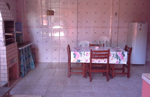 Maresias House | Maresias Townhouse for up to 10 people. Daily rate from R$40.00 per person.