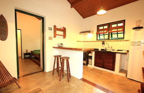Felix House | FELIX CASINHAS - CASA VERDE