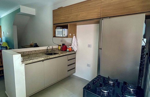 Praia do Pauba House | Casa Apoena - Comfort 800m from the beach, Pets allowed