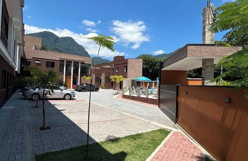 Praia do Pauba House | Casa Apoena - Comfort 800m from the beach, Pets allowed