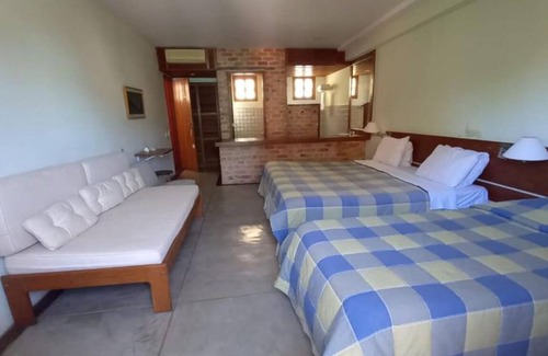 Taio Bed & Breakfast | Master Quadruple