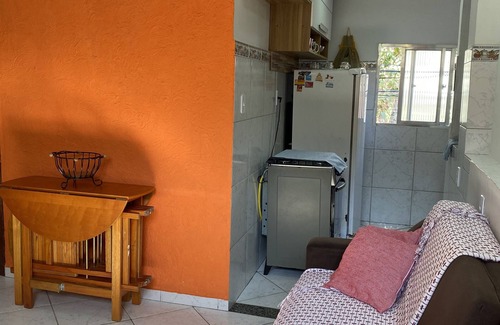Praia dos Anjos House | Casa Aconchegante a 5 Minutos da Praia dos Anjos