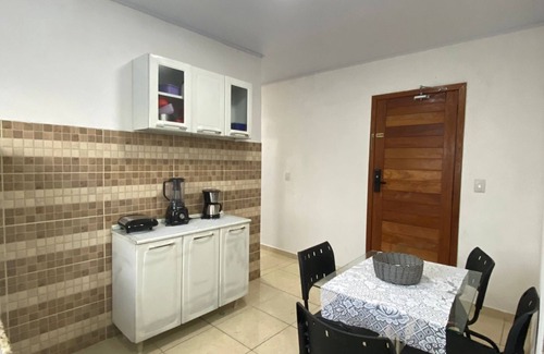 Ibirite Apartment | Recanto Residential near Petrobras refinery