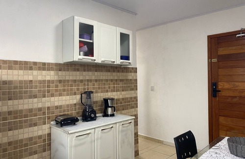 Ibirite Apartment | Recanto Residential near Petrobras refinery