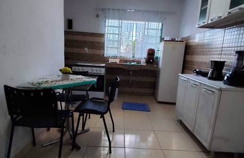 Ibirite Apartment | Recanto Residential near Petrobras refinery