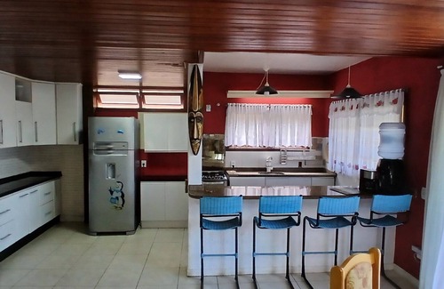 Lagoa Pequena House | Beach house