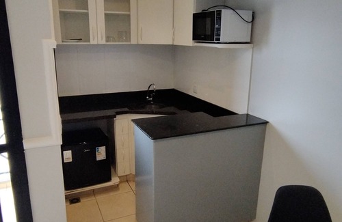 Marista Apartment | Crystal Place Apart Hotel