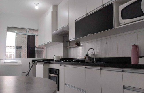 Mogi das Cruzes Apartment | Acolhedor e bem Localizado