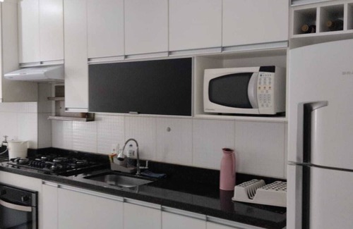 Mogi das Cruzes Apartment | Acolhedor e bem Localizado