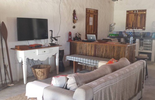 Prea House | House Of Two, Kitesurf Point (BEST INTERNET)