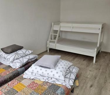Zywiec Apartment | Bracka Loft
