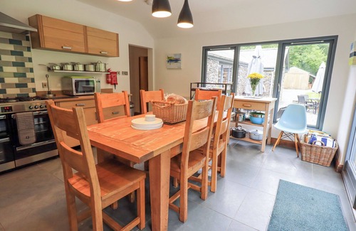 Penny Bridge House | BRACKEN GROUND, pet friendly, luxury holiday cottage in Coniston