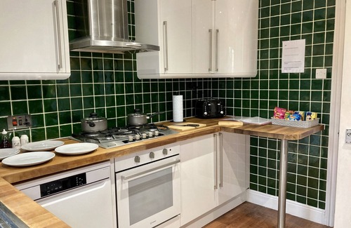 Warley House | Brackens
