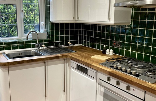 Warley House | Brackens