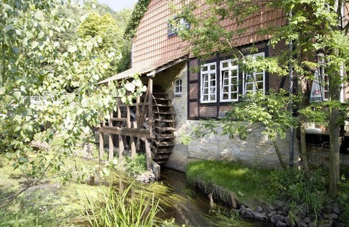 Wolfsburg Hotel | Brackstedter Mühle e.K.