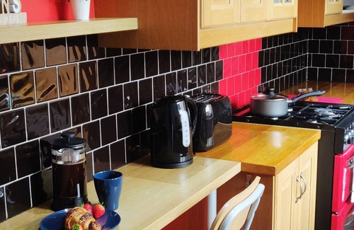 Forest Fields House | Bradgate House | Perfect for groups