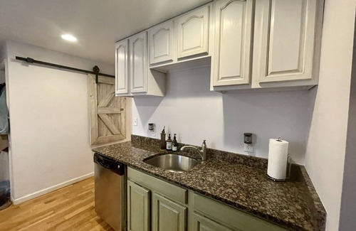 Neptune City House | BRADLEY BEACH HOUSE with Private Backyard