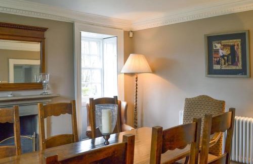 Birchover House | Bradley Hall