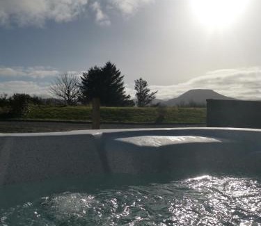 Lonmore Apartment | Braeside Bothy