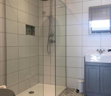 Lonmore Apartment | Braeside Bothy