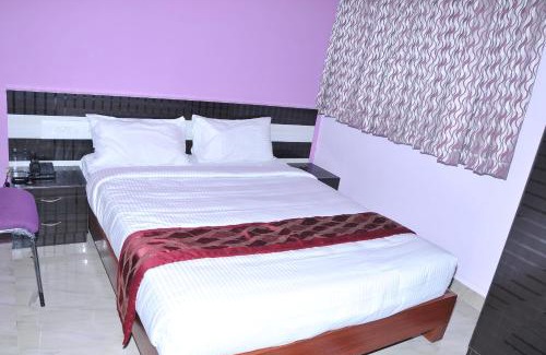 Panduranga Nagar Hotel | Brahma Inn