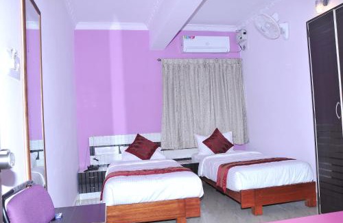 Panduranga Nagar Hotel | Brahma Inn