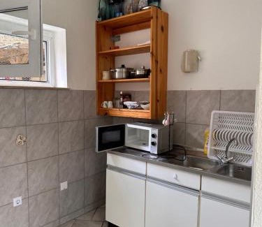 Erkeln Apartment | Brakel Mounteu-Ferinwohnung